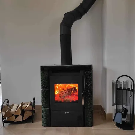 Poloninka Διαμέρισμα