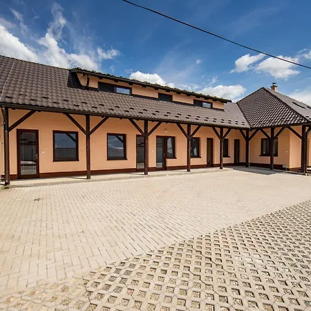 Apartment Poloninka