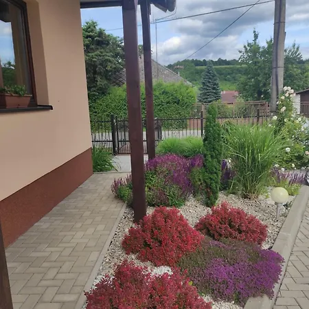 Apartment Poloninka *