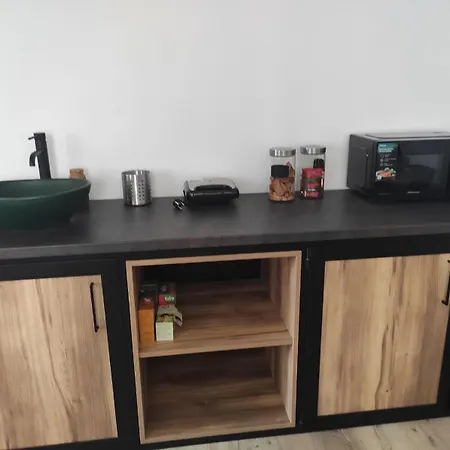 Poloninka Apartment Ulic