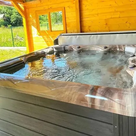 Apartment Poloninka