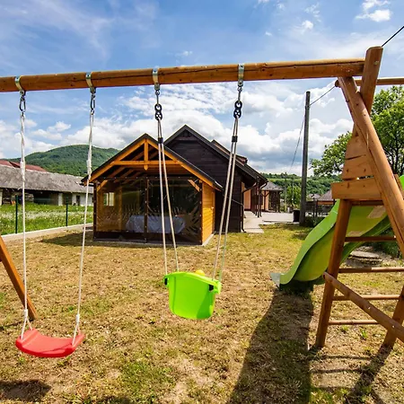 Apartment Poloninka Ulic