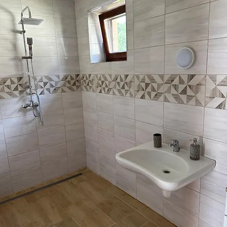 Apartment Poloninka