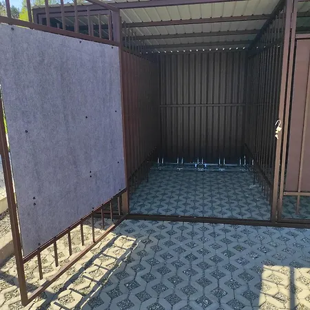 Poloninka Apartment *