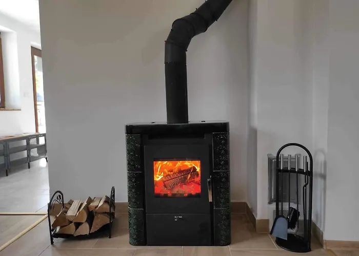 Poloninka Apartament