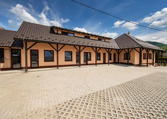 Apartament Poloninka