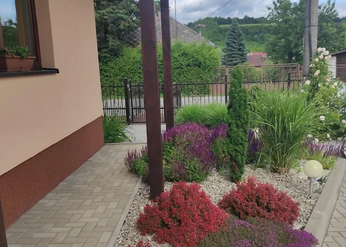 Apartament Poloninka *