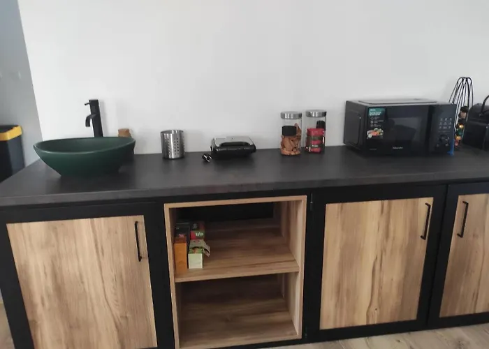 Poloninka Apartament Ulic