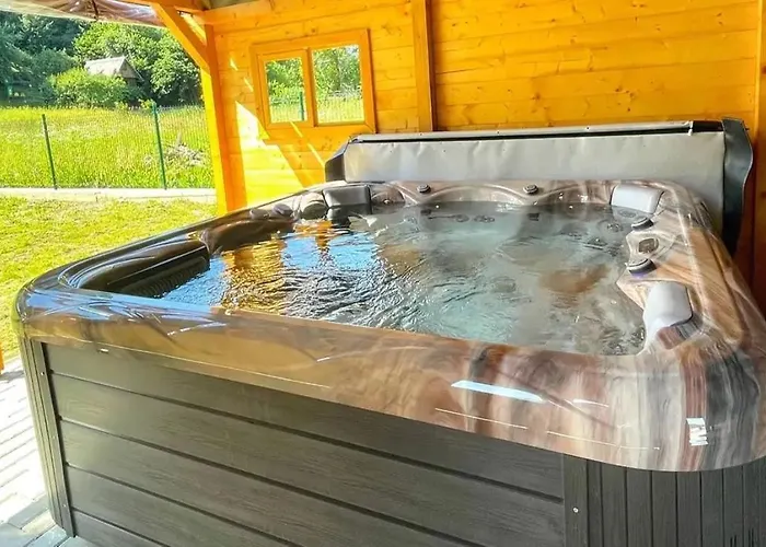 Apartament Poloninka