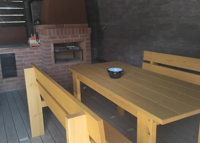 Poloninka Apartament *