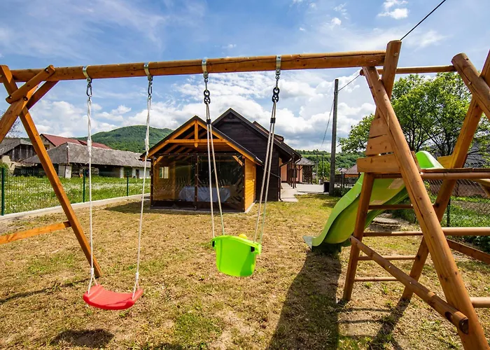 Apartament Poloninka Ulic