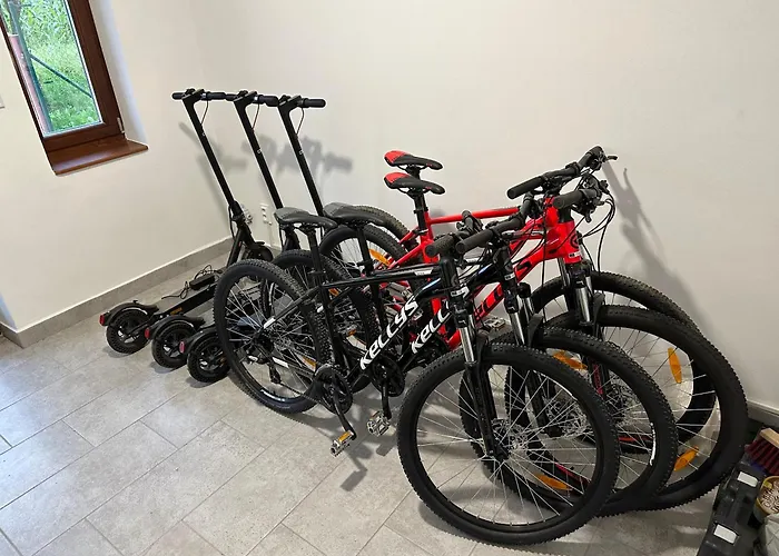 Apartament Poloninka