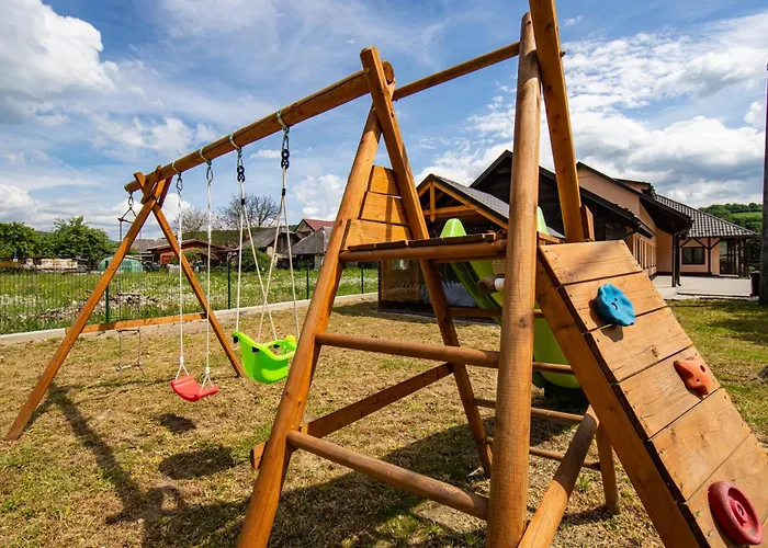 Poloninka Apartament Ulic