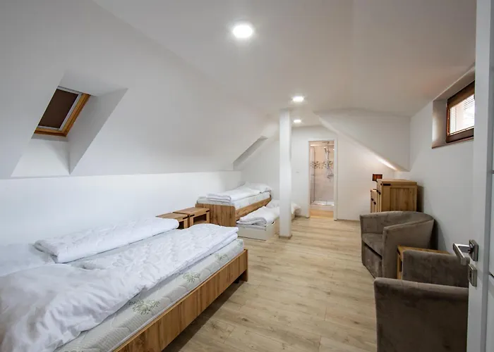 Poloninka Apartament