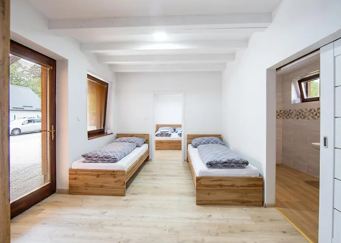 Poloninka Apartament