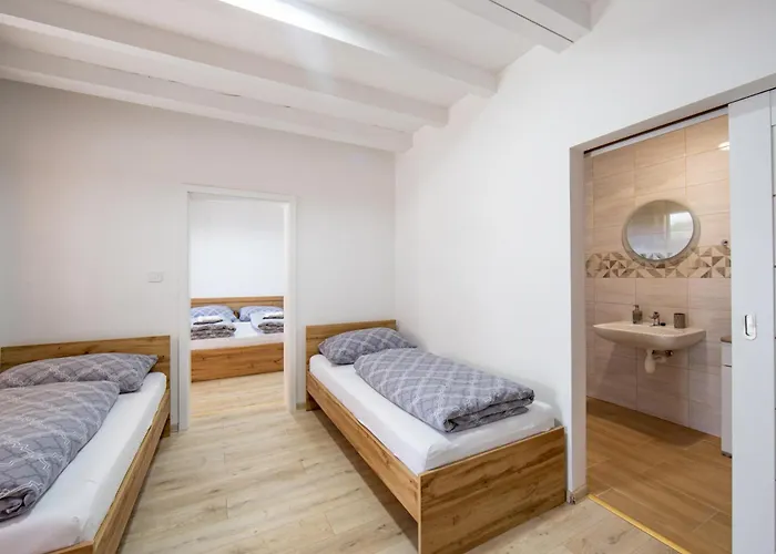 Poloninka Apartament *