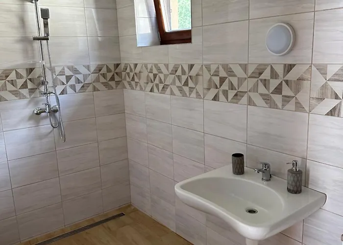 Apartament Poloninka