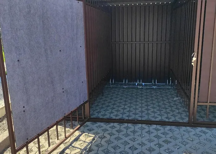 Poloninka Apartament *