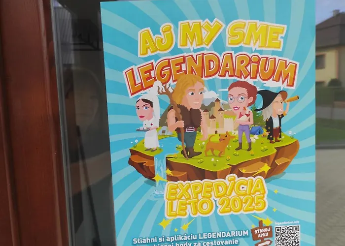 Poloninka Apartament